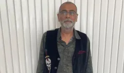 CBI को मिली बड़ी सफलता: UAE से पकड़ा गया भारतीय भगोड़ा कमलेश पारेख, सैंकड़ों करोड़ के घोटाले का आरोप