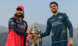 IPL 2026 Final: अहमदाबाद में आज मिलेगा चैंपियन, जानिए कब-कहां और कैसे देख पाएंगे खिताबी जंग का LIVE