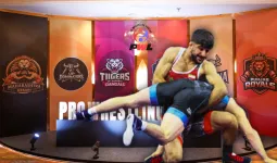 Asian Championship में दहाड़ेंगे PWL के धुरंधर! अंडर-17 और अंडर-23 एशियन रेसलिंग के लिए भारतीय टीम का ऐलान
