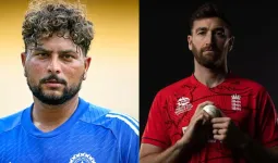 IPL में बड़ा बदलाव! कुलदीप यादव CSK और रिचर्ड ग्लीसन RCB में हुए शामिल