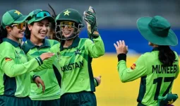 पाकिस्तान ने T20 Women's World Cup के लिए घोषित की अपनी टीम, 14 जून से शुरू होगा महामुकाबला