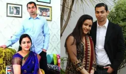 Prateek Yadav Death: प्रतीक-अपर्णा की अधूरी प्रेम कहानी... स्कूल की दोस्ती, 10 साल का इंतजार, भव्य शादी और आई थी कुछ समय के लिए रिश्तों में दरार