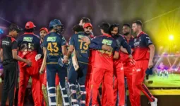 IPL 2026 Closing Ceremony: फाइनल मुकाबले से पहले अहमदाबाद में सजेगी सुरों की महफिल, कैलाश खेर समेत ये दिग्गज गायक बांधेंगे समां