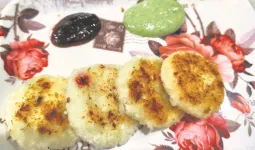 खाना-खजाना: ऐसे बनाए दही टिक्की, रेस्टोरेंट जैसे मिलेगा स्वाद