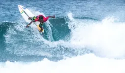 Indian Open Surfing 2026: मैंगलोर में होगा सर्फिंग का महासंग्राम! एशियन गेम्स 2026 की तैयारी में जुटे भारतीय सर्फर्स 