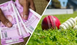आईपीएल के नाम पर चल रहा था करोड़ों का अवैध सट्टा कारोबार, हवाला और दुबई आधारित नेटवर्क का खुलासा
