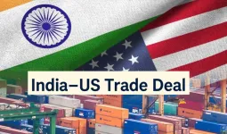 Indo-US Trade Deal: भारत-अमेरिका के बीच जल्द होगा ऐतिहासिक व्यापार समझौता! मार्को रूबियो का बड़ा ऐलान