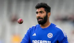 IND vs AFG: बुमराह के 'वर्कलोड' पर चयनकर्ताओं की नजर, क्या अफगानिस्तान के खिलाफ टेस्ट खेलेंगे या वनडे?