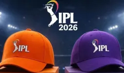 Orange Cap को लेकर तकरार बरकरारः  साई सुदर्शन ने छीनी ऑरेंज कैप! गिल 552 रन के साथ दूसरे नंबर पर