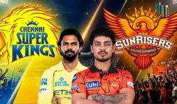 CSK vs SRH Preview: रुतुराज की टीम बचाएगी प्लेऑफ की उम्मीद, या कमिंस की SRH लेगी और मजबूत position?