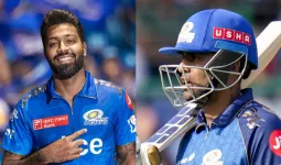 हार्दिक और सूर्या पर होंगी सबकी निगाह... प्लेऑफ की उम्मीदें बचाने के लिए MI को जरूरी है जीत