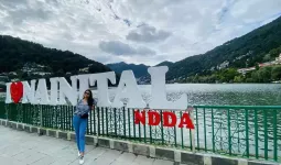 Uttrakhand News:  समर सीजन में पर्यटकों को खींच रही सरोवर नगरी, मगर होटलों मनमाने किराए ने किया परेशान