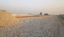 बड़ा बाईपास:इंतजार खत्म...नवदिया फ्लाईओवर पर 1 जुलाई से फर्राटा भरेंगे वाहन