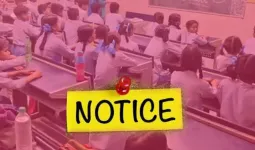 Uttrakhand: मनमानी पर 12 और निजी स्कूलों को नोटिस, अब संख्या पहुंची 101