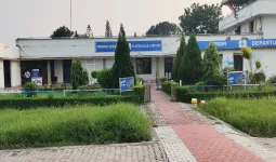 Uttrakhand: एयरपोर्ट विस्तार में बाधक भवनों और पेड़ों को शीघ्र जमींदोज करने के आदेश
