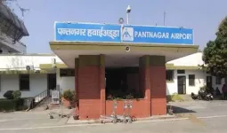 Uttrakhand News: पंतनगर की नई उड़ान...पहली जुलाई से जेवर एयरपोर्ट के लिए शुरू होगी हवाई सेवा