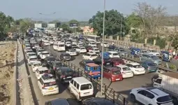 Uttrakhand:आज और कल कैंची धाम तक नहीं जा पाएंगे पर्यटक वाहन