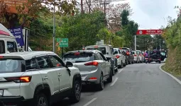 Uttrakhand:पर्यटन सीजन में सख्त ट्रैफिक प्लान, सुबह 6 बजे से सड़कों पर उतरेगी पुलिस फोर्स