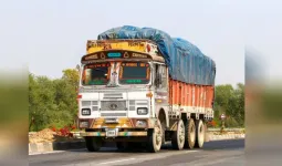 Uttrakhand: सिडकुल से असम माल लेकर जा रहा ट्रक बीच रास्ते से गायब