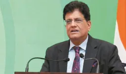 कनाडा से व्यापार बढ़ाने के लिए भारत का बड़ा कदम, पीयूष गोयल की यात्रा के बाद 'व्यापार एवं निवेश मंच' की शुरुआत