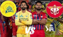  CSK vs LSG: क्या लखनऊ सुपर जायंट्स का खेल बिगाड़ पाएगी सीएसके? प्लेऑफ की रेस में बने रहने के लिए देनी होगी अग्निपरीक्षा 