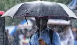 यूपी में 3 दिन तक आंधी-बारिश के आसार, कई जिलों में तेज हवा-ओलावृष्टि की चेतावनी; IMD ने इन राज्यों में जताया कमजोर मानसून का अनुमान 