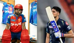 PBKS vs GT IPL 2026 : जीत की हैट्रिक की तलाश में गुजरात, धमाकेदार वापसी के लिए तैयार पंजाब किंग्स, जानें कौन पड़ेगा किसपर भारी 
