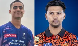 IPL 2026:  आईपीएल के आसमान पर चमकने की प्रतीक्षा में लखनऊ के दो सितारे, लीग मुकाबलों में मचा चुके हैं तबाही