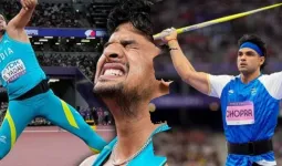 विश्व चैंपियनशिप में एक्शन : जेवलिन स्टार नीरज की वापसी का इंतजार, डायमंड लीग डेब्यू के लिए सचिन यादव तैयार