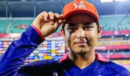 Vaibhav Suryavanshi:  ऑरेंज कैप की रेस में टॉप पर पहुंचे वैभव सूर्यवंशी, इन धुरंधर बल्लेबाजों को छोड़ा पीछे 