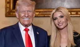  Ivanka Trump :  ट्रंप के घर का ब्लूप्रिंट लेकर घूम रहा था IRGC का आतंकी, बेटी इवांका को मारने की प्लानिंग का खुलासा 