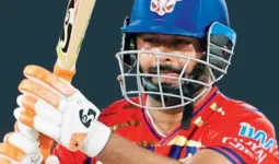   LSG में महासफाई तय, फ्लॉप सीजन के बाद कप्तानी से लेकर कोर ग्रुप तक बदलाव के संकेत