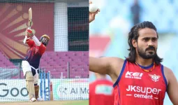 LSG vs RCB :  इकाना में शाम 7:30 बजे से मुकाबला, विराट चुनौती के सामने LSG की साख की लड़ाई