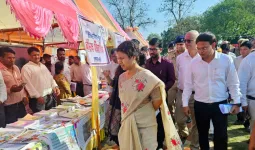 देवीपाटन मंडल ने रचा इतिहास: जनशिकायतों के निस्तारण में यूपी में पाया पहला स्थान, आयुक्त ने अधिकारियों को दी बधाई