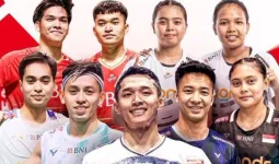 Malaysia Masters 2026 :  भारतीय शटलर्स का जलवा, चीनी ताइपै खिलाड़ी को मात देकर चमकीं चालिहा, अर्जुन ने पोपोव बंधुओं को हराया