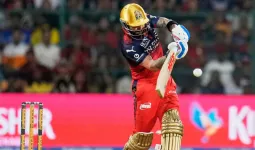   IPL Preview : RCB-SRH के बीच टॉप-2 के लिए मुकाबला, प्लेऑफ से पहले रनों की बारिश करने उतरेंगे किंग कोहली