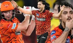 IPL Orange Cap :  ऑरेंज कैप रेस में पहुंचे सनराइजर्स के धुरंधर, क्लासेन नंबर-1, अभिषेक-इशान की एंट्री