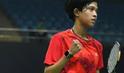 Malaysia Masters 2026 :  गोह जिन वेई को शिकस्त देकर तीसरे राउंड में पहुंचीं अश्मिता चालिहा, दूसरे दौर में हारीं मालविका-देविका