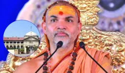 स्वामी अविमुक्तेश्वरानंद के खिलाफ अवमानना याचिका खारिज, कार्यवाही से अलग हुए हाईकोर्ट जज   