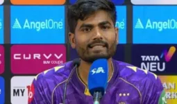    India A Squad: श्रीलंका ट्राई-सीरीज़ के लिए इंडिया ए टीम में बड़ा बदलाव, हर्ष दुबे की जगह अनुकूल रॉय को मिला मौका