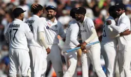  ICC Test Rankings: Team India का टी20 में जलवा बरकरार, टेस्ट रैंकिंग में तीसरे स्थान पर पहुंचा भारत  