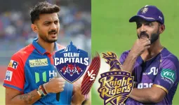 DC vs KKR: प्लेऑफ की रेस के लिए केकेआर-दिल्ली से भिड़ंत, सुनील नारायण और वरुण चक्रवर्ती की फिरकी से बिगड़ेगा खेल