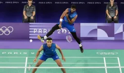 Malaysia Masters 2026 : टूर्नामेंट में 26 सदस्यीय युवाओं की ब्रिगेड उतरेगा भारत, पीवी सिंधु और सात्विक-चिराग की जोड़ी नहीं होंगे हिस्सा