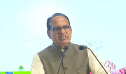 फ्रूट होराइजन 2026 : लखनऊ में बोले शिवराज सिंह चौहान, कृषि निर्यात में भारत बनेगा ग्लोबल लीडर