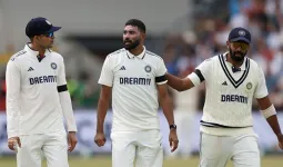 India vs Sri Lanka: भारत-श्रीलंका टेस्ट सीरीज पर आया बड़ा अपडेट, टीम इंडिया के साथ मैच की तारीखों का ऐलान; T20 को लेकर सस्पेंस