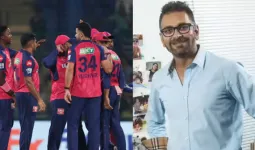  राजस्थान रॉयल्स के स्वामित्व को लेकर खींचतान, सोमानी ग्रुप ने प्रक्रिया पर जताई नाराजगी
