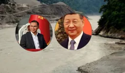 बांग्लादेश ने तीस्ता प्रोजेक्ट के लिए चीन से मिलाया हाथ, बीजिंग में वांग यी से की खास मुलाकात, क्या भारत की बढ़ेगी टेंशन 