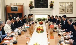 India-Vietnam :  दुर्लभ खनिज और रक्षा क्षेत्र में भारत-वियतनाम की सुपर डील, हिन्द-प्रशांत क्षेत्र में बढ़ेगा सहयोग