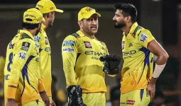 IPL 2026 Playoff : प्लेऑफ़ पर सीएसके की नजरें, क्या टूर्नामेंट में वापसी कर पायेगी धोनी की सेना, उम्मीद कायम 