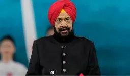  5 बार ओलंपिक खेलने वाले Veteran Shooter राजा रणधीर सिंह का निधन, एशियाई खेलों में देश को दिलाया था शूटिंग में पहला गोल्ड 